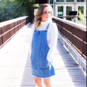 Meet your Posher, Katelyn